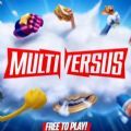 Multiversus华纳大乱斗