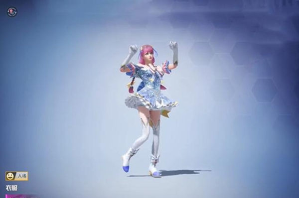 和平精英独舞天鹅获取攻略