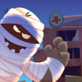 Idle Mystery Room Tycoon