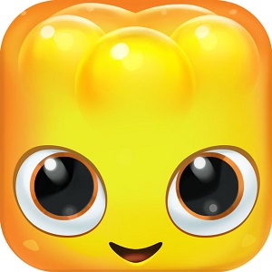 Jelly Splash果冻爆破