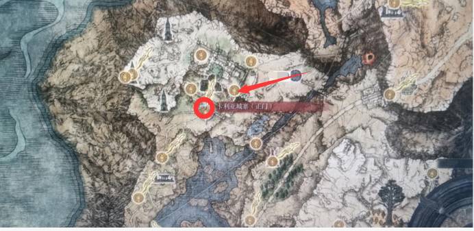 艾尔登法环三姐妹塔任务触发攻略