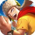 动漫大乱斗全明星版
