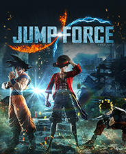 Jump大乱斗中文免装版