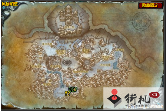 《魔兽世界》亲密接触任务完成攻略