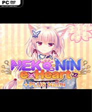 猫忍之心汉化版