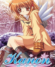 Kanon汉化版