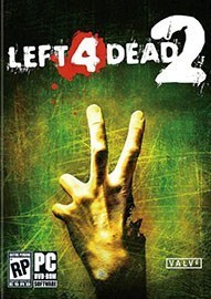 求生之路2功能性Mod-Mod测试地图完整版