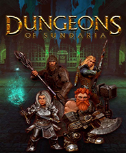 Dungeons of Sundaria