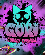 Gori: Cuddly Carnage