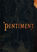 Pentiment汉化版