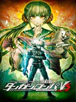 新·弹丸论破V3：大家互相残杀的新学期