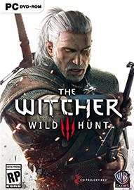 巫师3狂猎次世代版无限潜水MOD