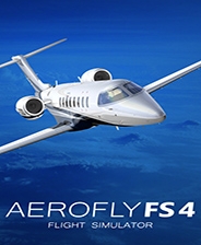 Aerofly FS 4飞行模拟