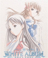 白色相簿免装版