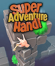 Super Adventure Hand