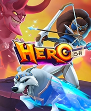 HEROish