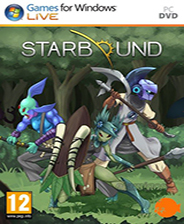 星界边缘汉化版