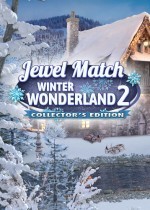 宝石神话之冰雪仙境2