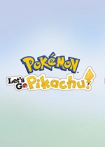 精灵宝可梦Let's Go!皮卡丘/伊布