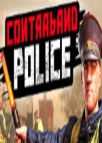 缉私警察