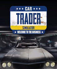 Car Trader Simulator - Welcome to the Business