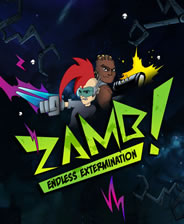 ZAMB!无尽的毁灭