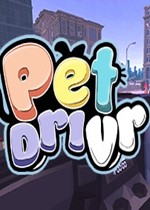 宠物驾驶VR