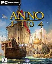 ANNO 1404