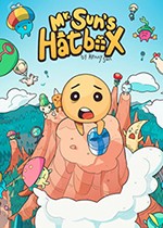 日先生的帽盒