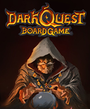 黑暗探索:棋盘游戏