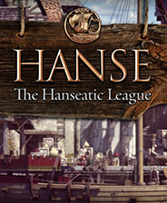 Hanse: The Hanseatic League