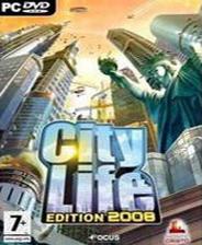 城市生活2008版