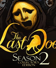 The Last Door: Season 2