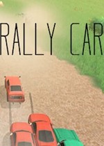 Rally Car