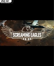 Screaming Eagles