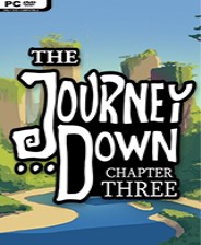 The Journey Down: Chapter 3