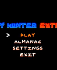Jelly Hunter Extreme