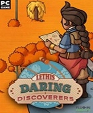 Lethis: Daring Discoverers