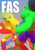 FAS战斗行动沙盒