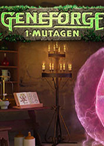 Geneforge 1 - Mutagen