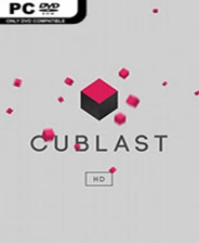 Cublast HD