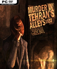 Murder In Tehran's Alleys 1933