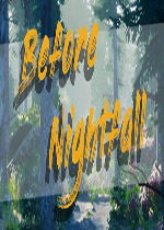 Before Nightfall