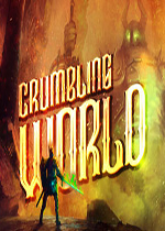 Crumbling World