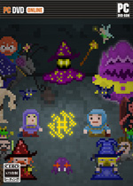 Hashtag Dungeon