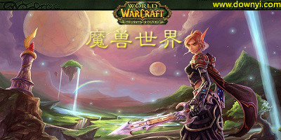 魔兽世界wlk潜行者野外单刷天赋推荐