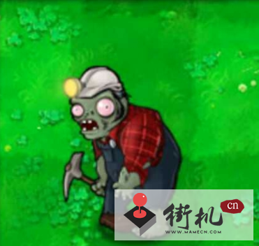 植物大战僵尸矿工僵尸打法攻略